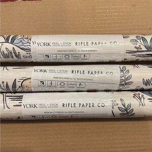 Rifle Paper Co Wonderland Wallpaper Rolls